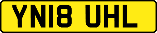 YN18UHL