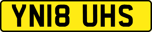 YN18UHS
