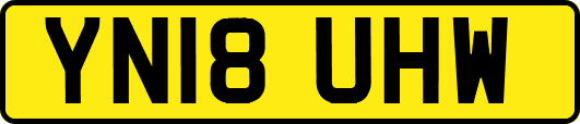 YN18UHW