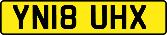 YN18UHX