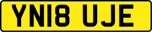 YN18UJE