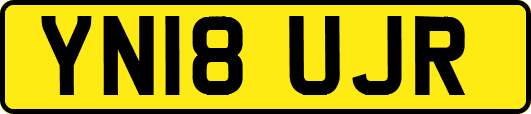 YN18UJR