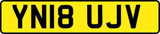 YN18UJV