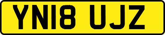 YN18UJZ