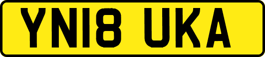 YN18UKA