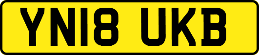 YN18UKB