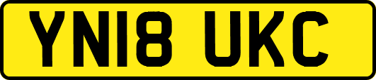 YN18UKC