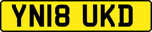 YN18UKD