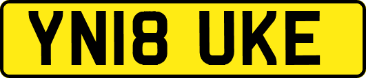 YN18UKE