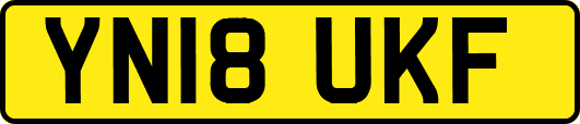YN18UKF