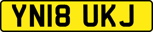 YN18UKJ