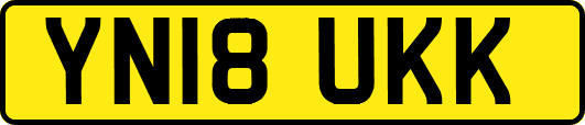 YN18UKK