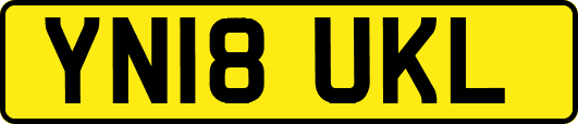 YN18UKL