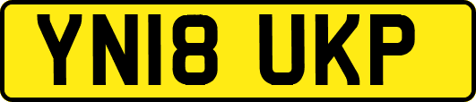 YN18UKP