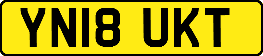 YN18UKT