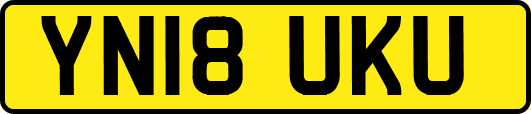 YN18UKU