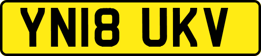 YN18UKV