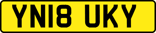 YN18UKY