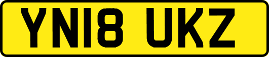 YN18UKZ