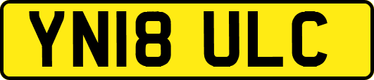 YN18ULC