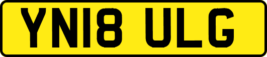 YN18ULG