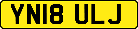 YN18ULJ