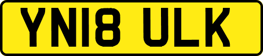YN18ULK