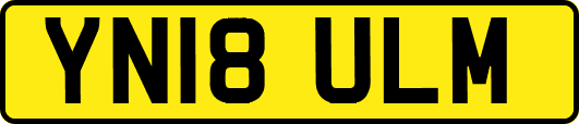 YN18ULM