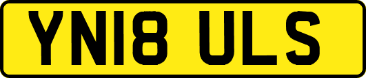 YN18ULS
