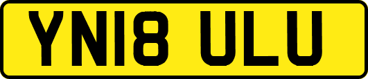 YN18ULU