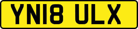 YN18ULX