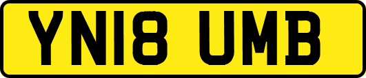 YN18UMB
