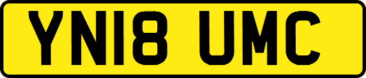 YN18UMC