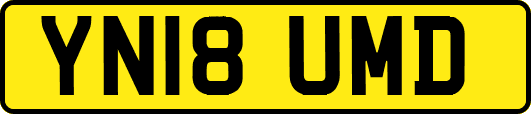 YN18UMD