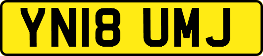 YN18UMJ