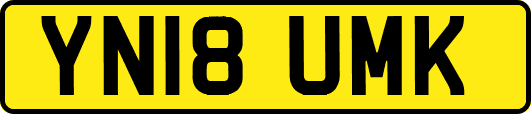 YN18UMK