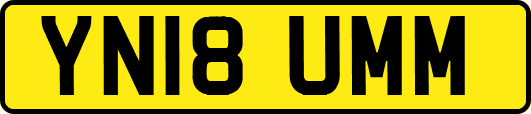 YN18UMM
