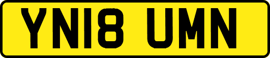 YN18UMN