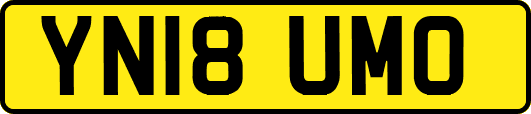 YN18UMO