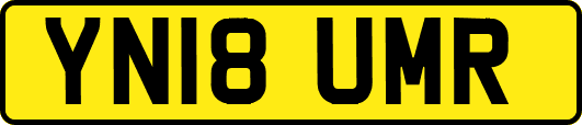 YN18UMR