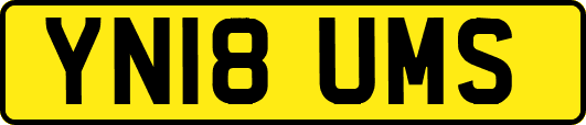 YN18UMS