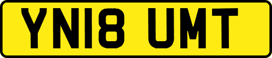 YN18UMT