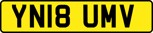 YN18UMV