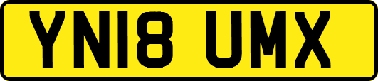 YN18UMX