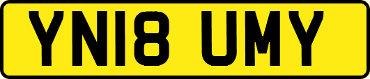 YN18UMY