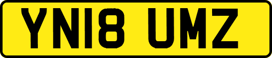 YN18UMZ
