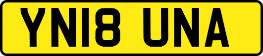 YN18UNA