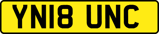 YN18UNC