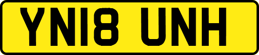 YN18UNH