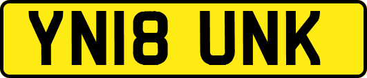 YN18UNK